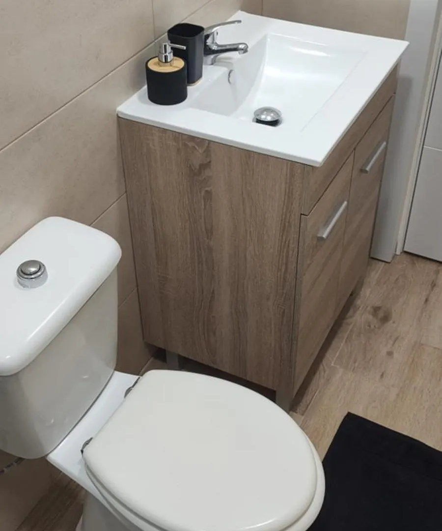 מאלגה Malaguetor Home Colon