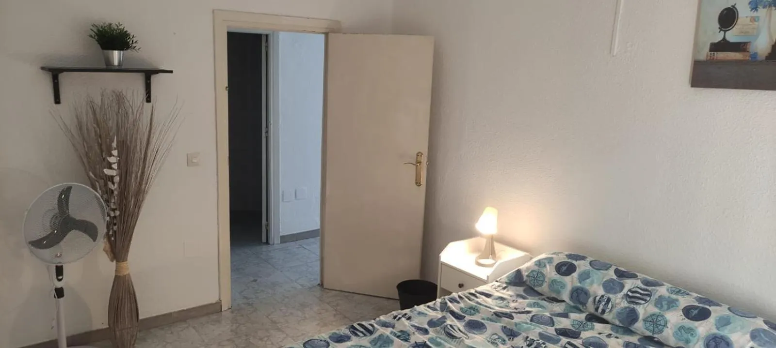 מאלגה Malaguetor Home Colon