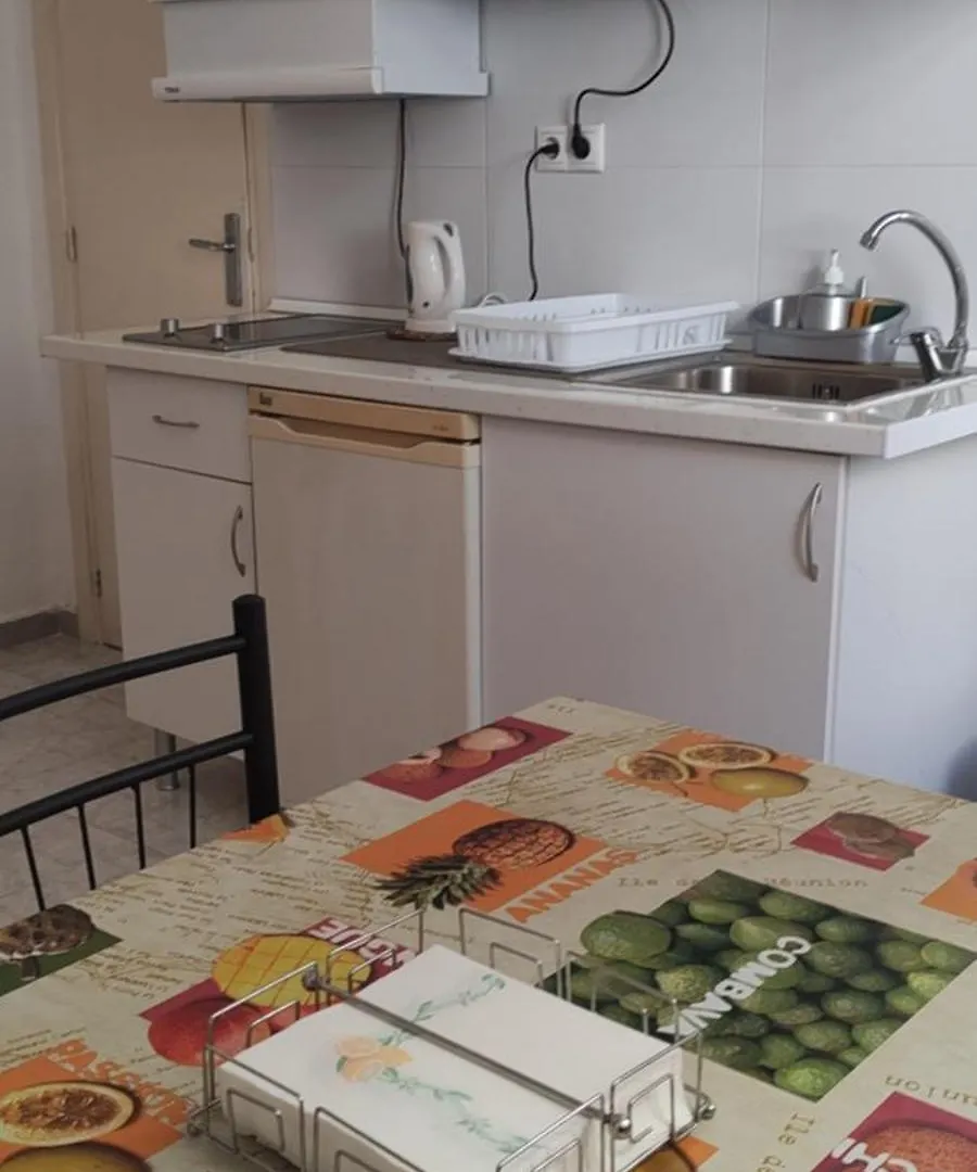 מאלגה Malaguetor Home Colon 0*,  ספרד