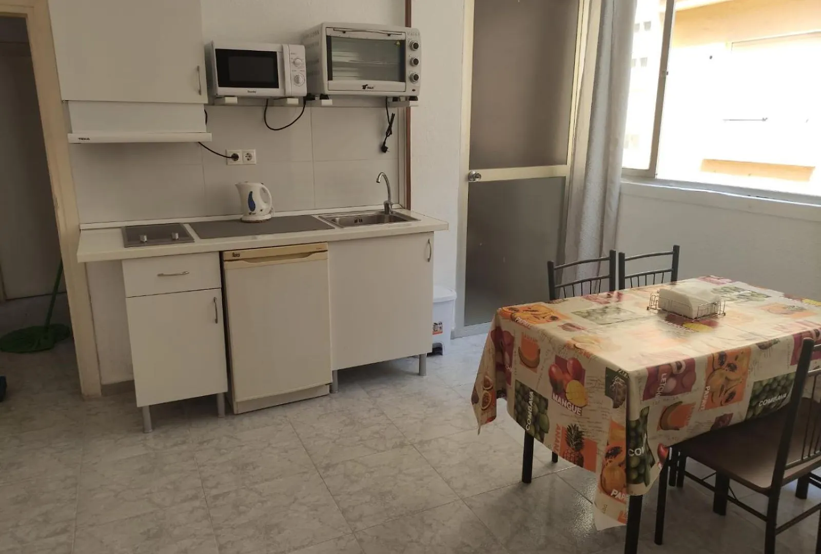 מאלגה Malaguetor Home Colon 0*,  ספרד