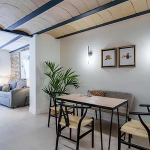 Apartamento Homely Mariblanca 17, Vegafuente, Málaga